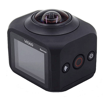 دوربین اکشن ACTION CAMERA VR360