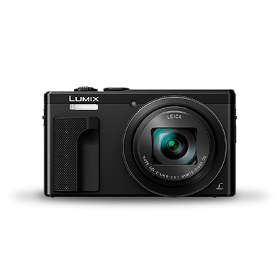 دوربین کامپکت پیشرفته پاناسونیک Panasonic Lumix DMC-TZ80