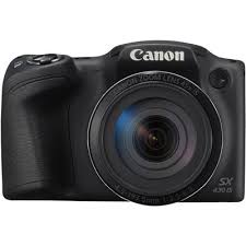 دوربین کاننCanon PowerShot SX430 IS