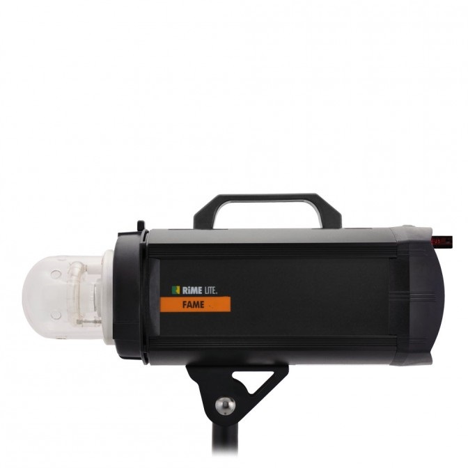 فلاش استودیویی 600 ژول رایم لایت RiME LITE FAIME 600