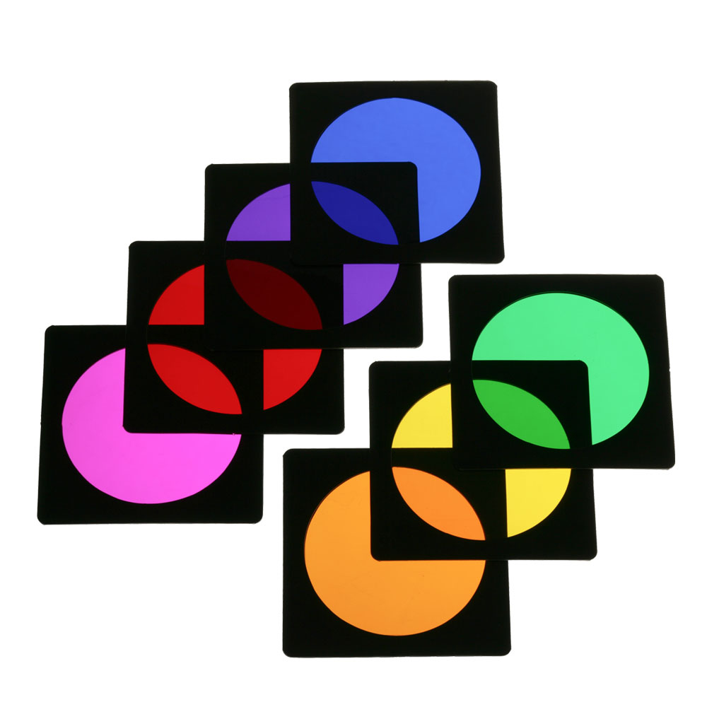 کیت فیلتر رایم لایت RiME LITE Color Filter 22 CM