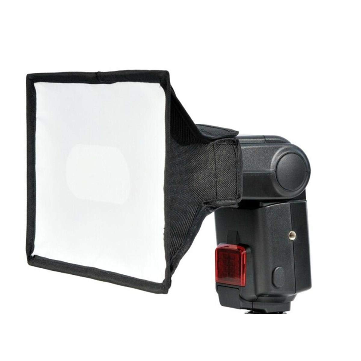 سافت باکس فلاش اکسترنال گودگس Godox Sb1520 15x20cm Softbox Kit for Speedlite Flash