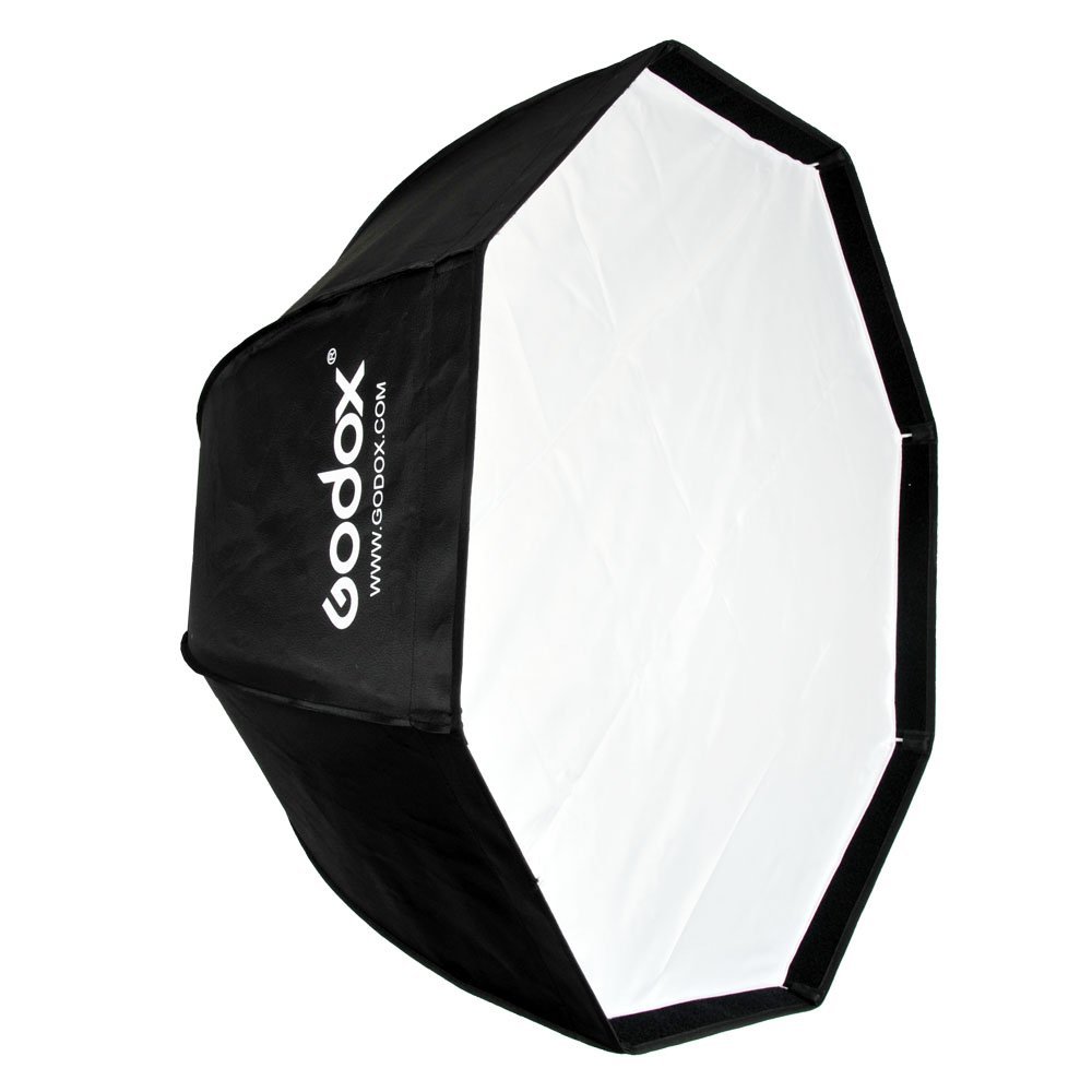 اکتا باکس پرتابل 80 سانتی متر گودگس Godox SB-UE80 Portable Octa Umbrella with Bowens Mount