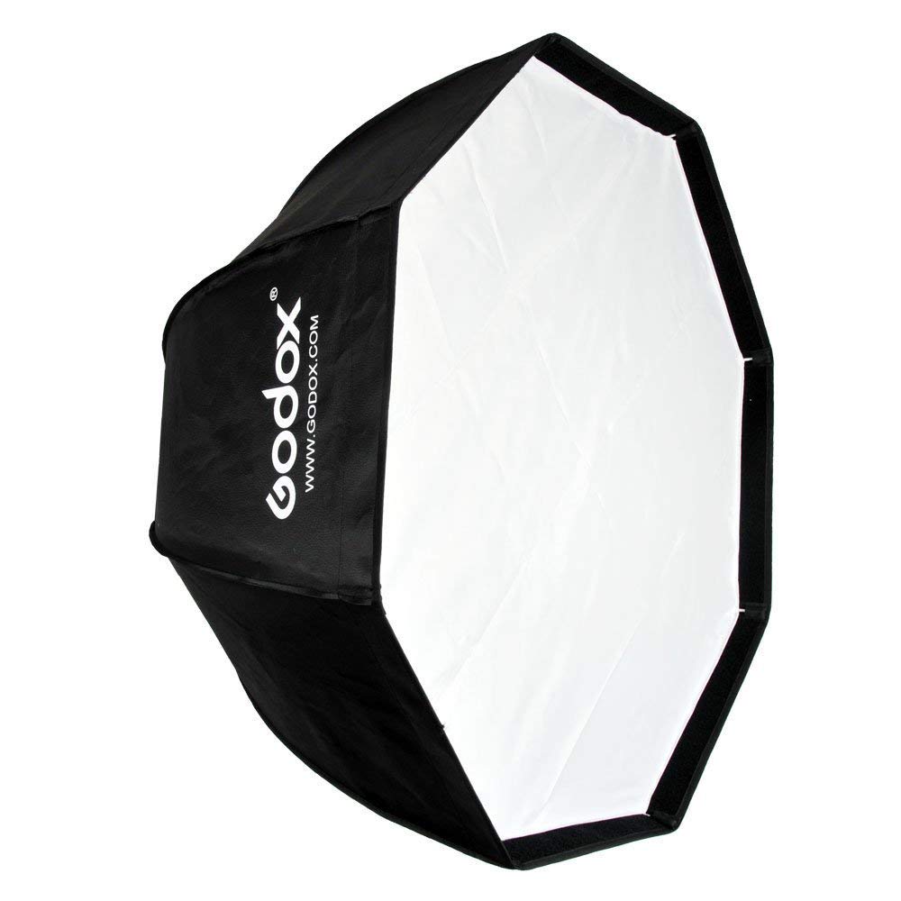 اکتا باکس پرتابل 120 سانتی متر گودگس Godox SB-UE120 Portable Octa Umbrella with Bowens Mount