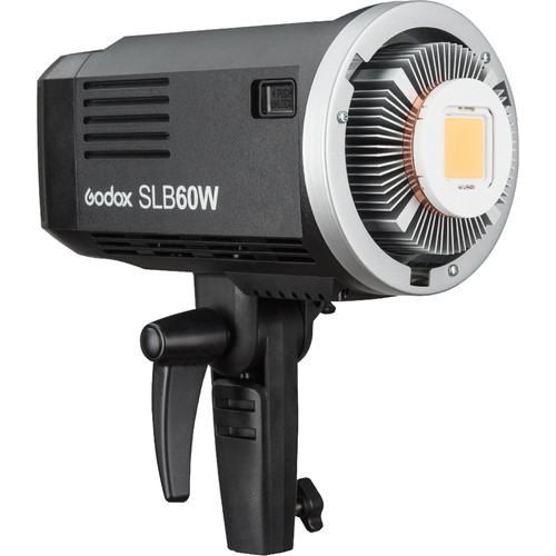 نور ال ای دی گودگس Godox SLB60W LED Video Light