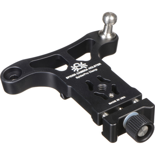 Spider Camera Holster Spider Arca-Swiss Clamp