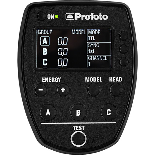 رادیو فلاش پروفوتو برای المپیوس  Profoto Air Remote TTL-O for Olympus  PN:901046 