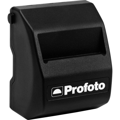 باتری فلاش پروفوتو  Profoto Lithium-ion Battery for B1 500 PN:100323 