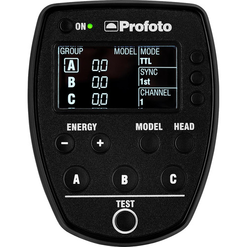 رادیو فلاش پروفوتو برای فوجی فیلم Profoto Air Remote TTL-F for Fujifilm PN:901047 