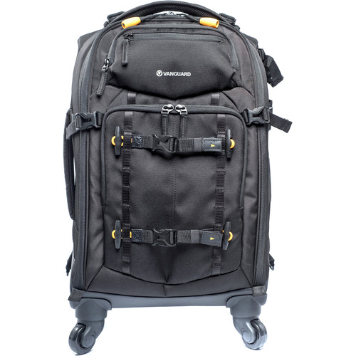 کیف کوله پشتی ونگارد چرخ دار Vanguard Alta Fly 55T Roller Bag