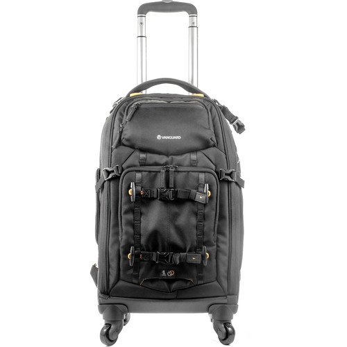 کیف کوله پشتی ونگارد چرخ دار Vanguard Alta Fly 58T Roller Bag