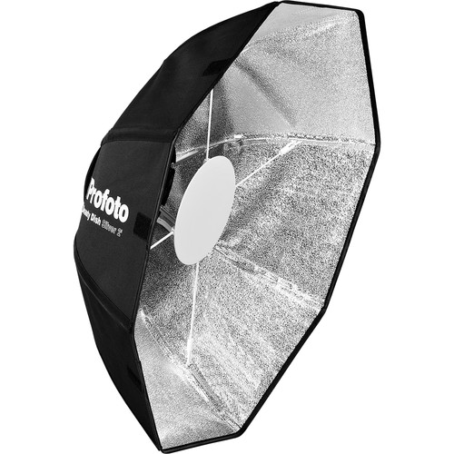 بیوتی دیش پروفوتو  Profoto OCF Beauty Dish 60cm (Silver, 24") PN:101221 