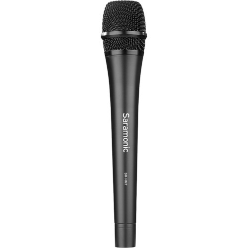 میکروفن سارامونیک Saramonic SR-HM7 Unidirectional Dynamic Cardioid Microphone