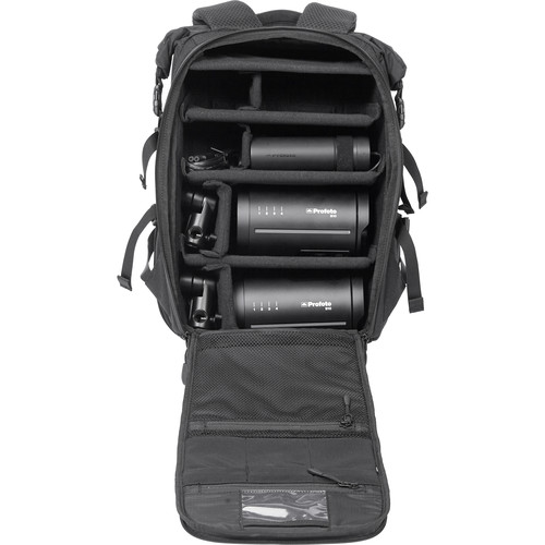 کیت فلاش باطری دار پروفوتو Profoto B10 OCF Flash Duo Kit PN:901167