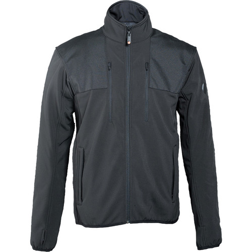 ژاکت مانفروتو Manfrotto MA LSS050M-MBB Lino PRO Soft Shell Jacket (Medium)