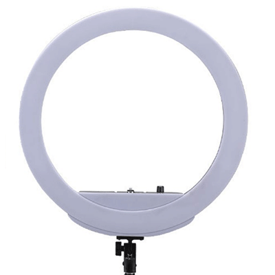 رینگ لایت مدل Ring light MMBEL B-172L