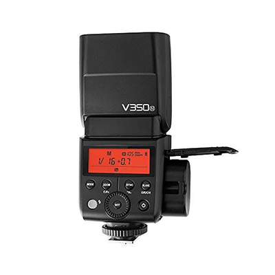 فلاش اکسترنال گودکس Godox V350N Flash for Select Nikon Cameras