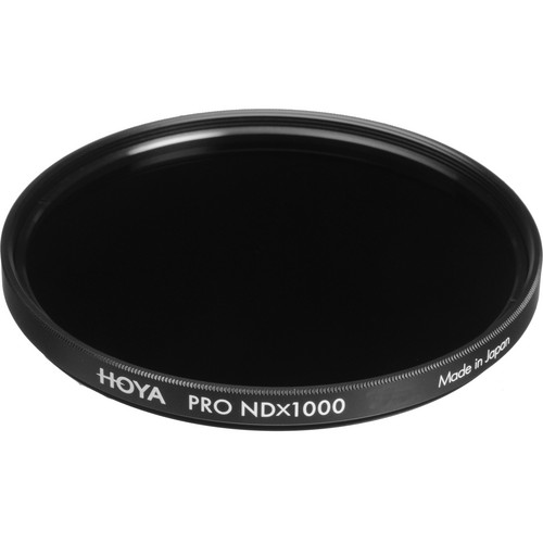 فیلتر ان دی 1000 هویا Hoya 77mm ProND1000 3.0 Filter (10-Stop)