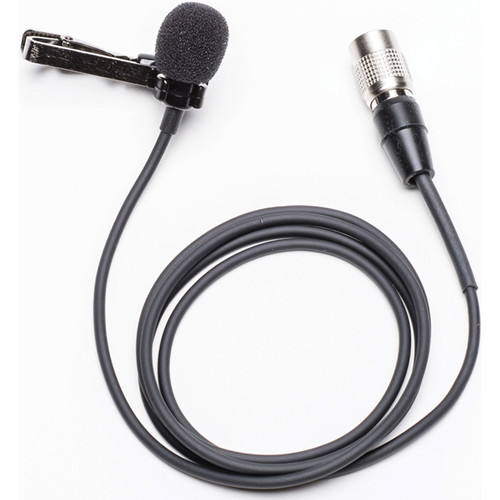 میکروفن آزدن Azden EX-50H Omni Directional Lapel Microphone