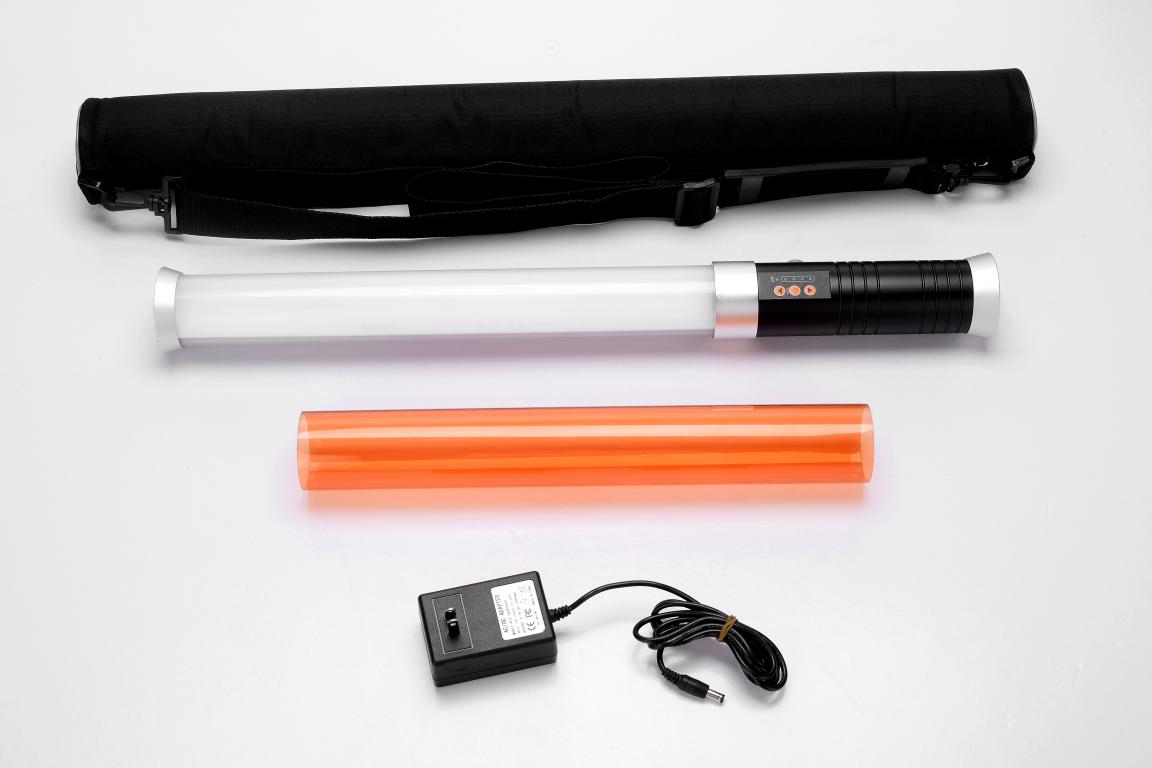 نور باطومی ال ای دی تولیفو TOLIFO ST- 312 S