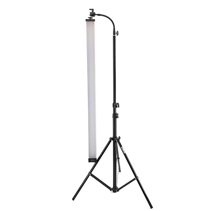 کیت نور ثابت متل مدل Mettle ST-1200 LED Soft Strip Light