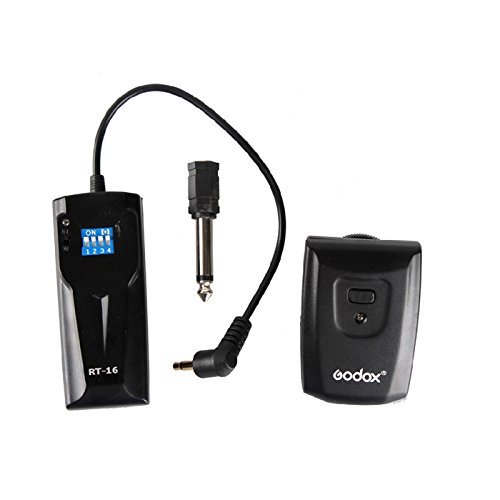 رادیو فلاش گودکس Godox RT-16  