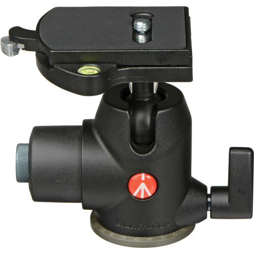 بال هد مانفروتو  Manfrotto 468MGRC4 Hydrostatic Ball Head  