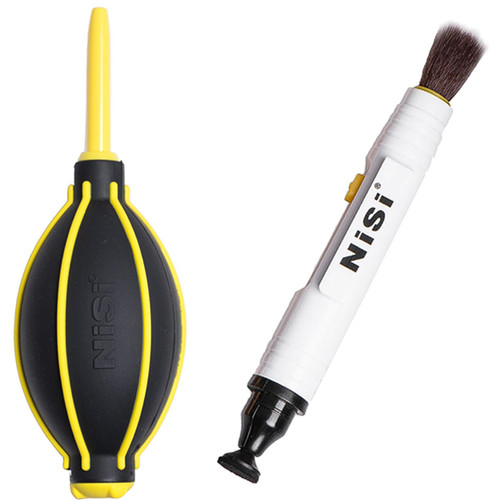 کیت تمیز کننده نایسی NiSi Air Blower and Lens Pen Kit