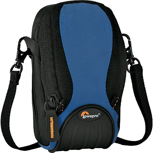 کیف دوربین کامپکت Lowepro Apex 30 AW (Arctic Blue)