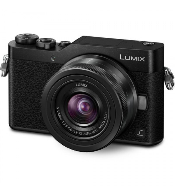 دوربین عکاسی بدون آینه پاناسونیک Panasonic Lumix DMC-GF10 Kit with 12-32mm