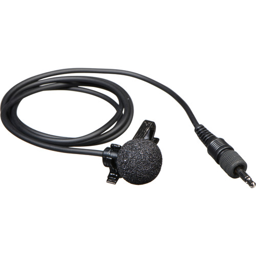 میکروفن یقه ای AZDEN EX-503L