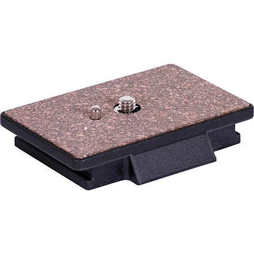 کفشک ولبون Velbon QB-6RL Quick Release Plate