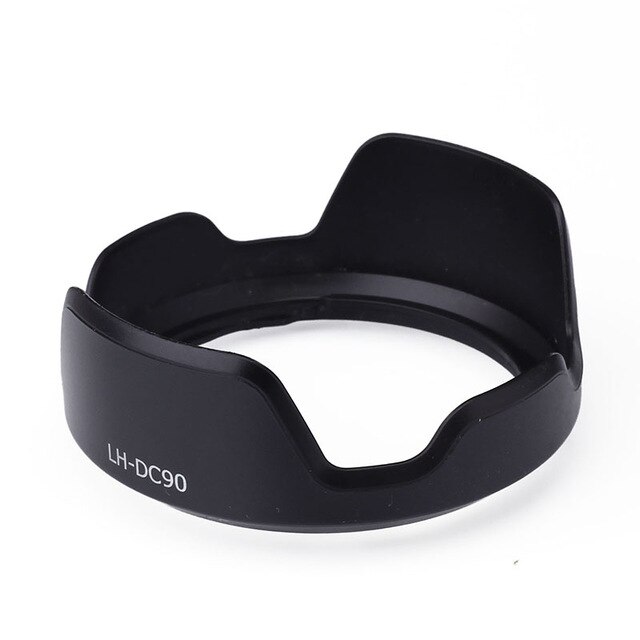 هود طرح اصلی کانن برای دوربین Canon LH-DC90 Lens Hood for PowerShot SX-60 & SX70