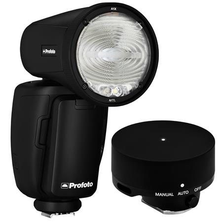 کیت فلاش و تریگر پروفوتو برای نیکون Profoto A1X Off-Camera Flash Kit for Nikon PN:901302 