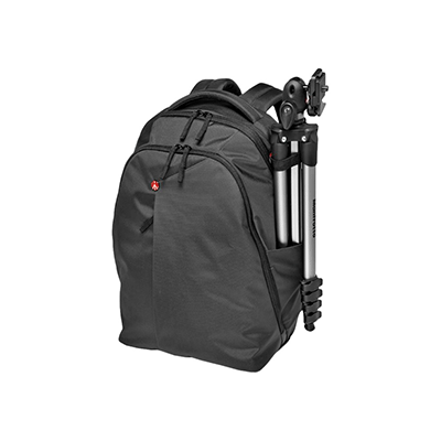 کیف کوله پشتی مانفروتو  Manfrotto Backpack (Gray):MB NX-BP-VGY 