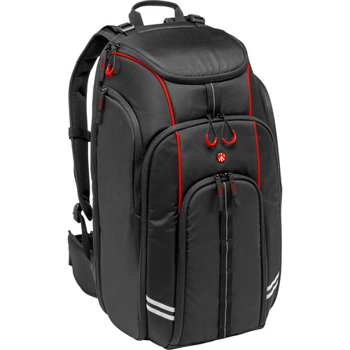 کیف کوله پشتی مانفروتو  Manfrotto Aviator D1 Backpack for Quadcopter :MB BP-D1 