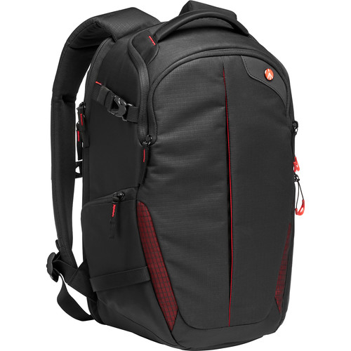 کیف کوله پشتی مانفروتو  Manfrotto Pro Light RedBee-110 Backpack :MB PL-BP-R-110 