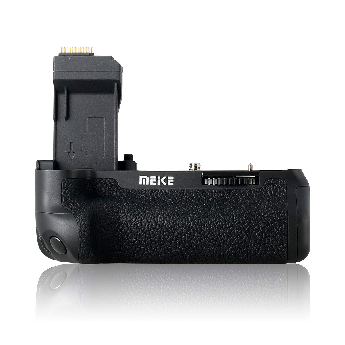 باتری گریپ میک Meike MK-760D for Canon 760D