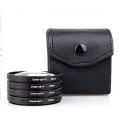 فیلتر کلوز آپ کرنل CLOSE-UP+1+2+4+10(KERNEL)67mm