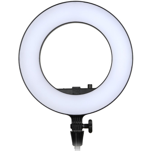 رینگ لایت گودکس مدل Godox LR180 Daylight Ringlight :Black