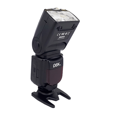فلاش اکسترنال برای نیکون DBK DF-800 For Nikon