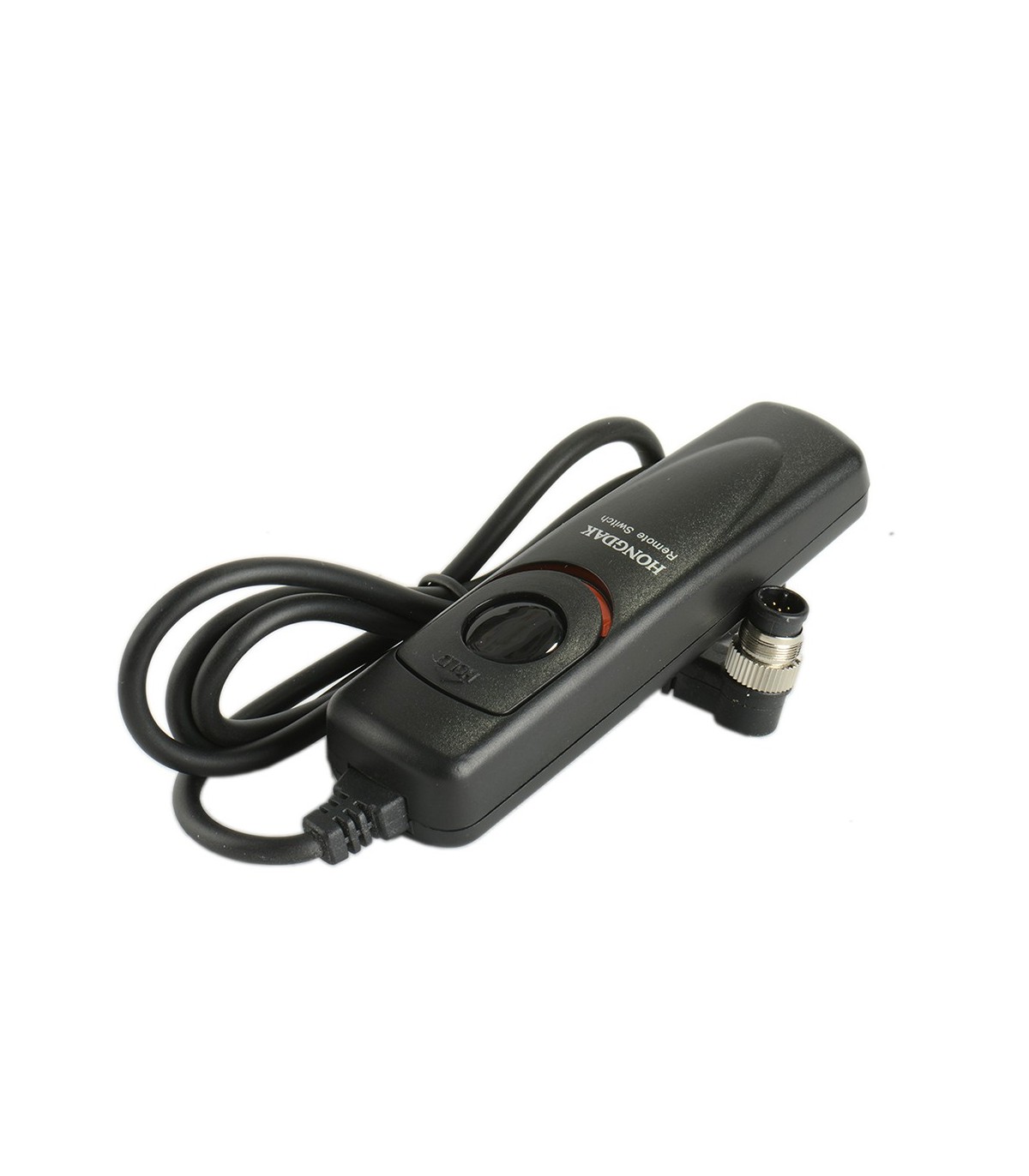 ریموت دکلانشور سیم دار Hongdak Remote Switch MC-30 for Nikon