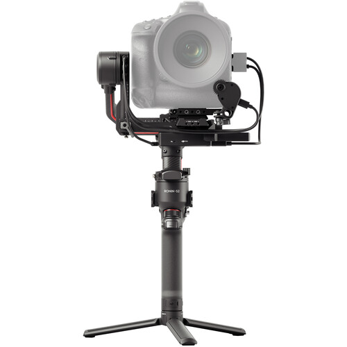 لرزشگیر و گیمبال دوربین دی جی آی DJI RS2 Gimbal Stabilizer Pro Combo