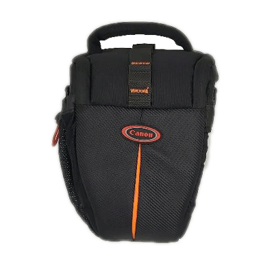 کیف شانه آویز طرح کانن مدل 101