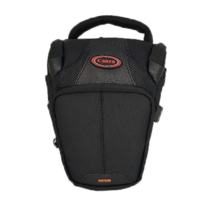کیف شانه آویز طرح کانن مدل 201