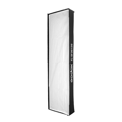 سافت باکس گودکس Godox Softbox 30x120cm with Grid for FL150R