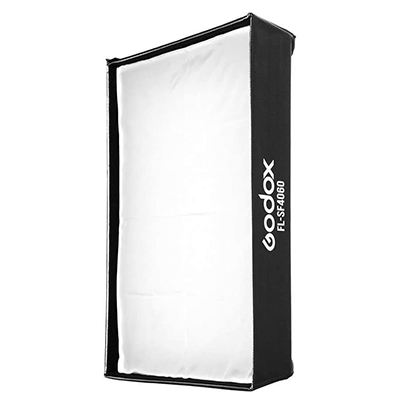 سافت باکس گودکس Godox Softbox 40x60cm with Grid for FL100