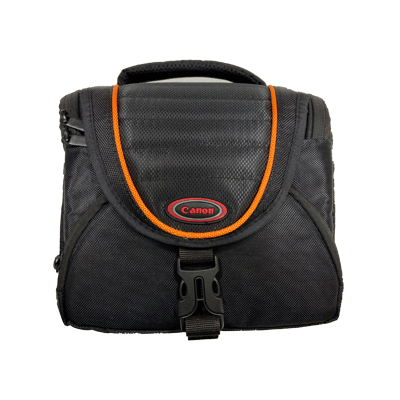 کیف شانه آویز طرح کانن مدل 8020