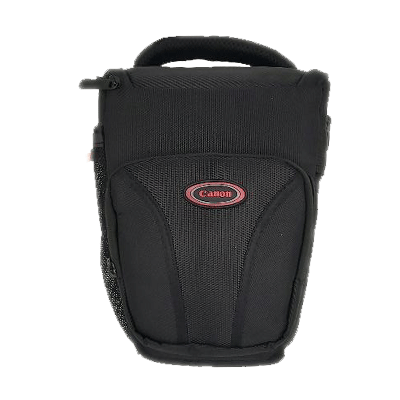 کیف شانه آویز طرح کانن مدل 1052