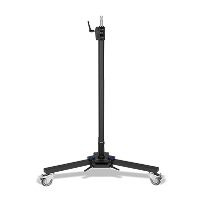 سه پایه چرخ دار ایلکین ILKEEN Runway Roller Stand 430